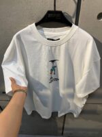 تیشرت normal is boring کد 0201620