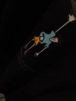 تیشرت normal is boring کد 0201620 - Image 3