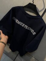 تیشرت emestudios کد 0258309 - Image 15