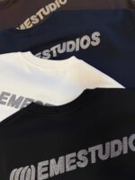 تیشرت emestudios کد 0258309 - Image 16