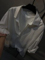 پیراهن میلانو آستین بلند کد 0807309 - Image 5