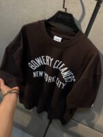تیشرت Bowery کد 0226628 - Image 6