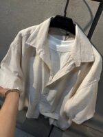 پیراهن باکسی giesto کد 0823608 - Image 4