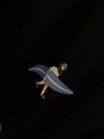 تیشرت Surfboard man کد 0296202 - Image 3