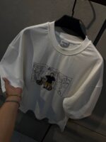 تیشرت Bicycle boy کد 0296203