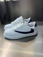 کتونی Nike travis کد 1895904 - Image 3