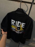 تیشرت Ride Scooter کد 0226630 - Image 18