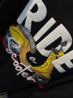 تیشرت Ride Scooter کد 0226630 - Image 19