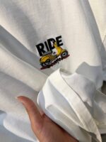 تیشرت Ride Scooter کد 0226630 - Image 13