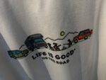 تیشرت Life Is Good کد 0275603 - Image 2