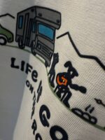 تیشرت Life Is Good کد 0275603 - Image 6