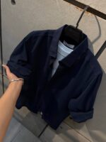پیراهن کنفی کد 0858690