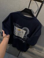 تیشرت Confused کد 0201626 - Image 2