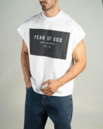 وست Fear of God کد 1726611 - Image 5