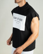 وست Fear of God کد 1726611 - Image 4