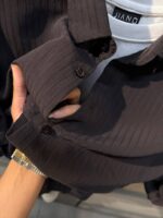 پیراهن راه راه کد 0858692 - Image 13