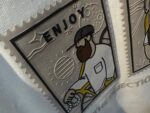 تیشرت Enjoy your Life کد 0201628 - Image 5