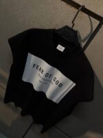 وست Fear of God کد 1726611 - Image 7