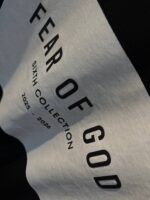 وست Fear of God کد 1726611 - Image 10