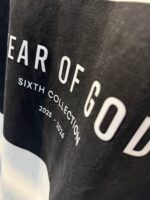 وست Fear of God کد 1726611 - Image 12