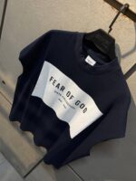 وست Fear of God کد 1726611 - Image 9