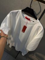 تیشرت بیسیک Hugo کد 0207632 - Image 12
