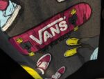 تیشرت Vans کد 0226631 - Image 5