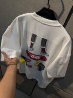 تیشرت Vans کد 0226631 - Image 3