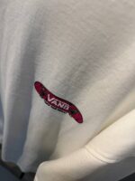 تیشرت Vans کد 0226631 - Image 4