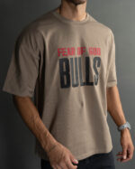 تیشرت Bulis کد 0289702 - Image 4