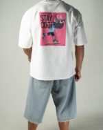 تیشرت Stay Cool کد 0226637 - Image 11