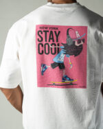 تیشرت Stay Cool کد 0226637 - Image 10