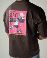تیشرت Stay Cool کد 0226637 - Image 8
