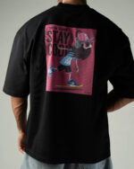 تیشرت Stay Cool کد 0226637 - Image 6