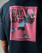 تیشرت Stay Cool کد 0226637 - Image 2