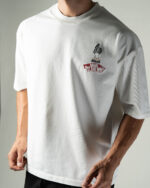 تیشرت Off the wall کد 0226639 - Image 3