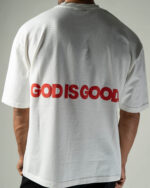 تیشرت God is Good کد 0226636 - Image 4