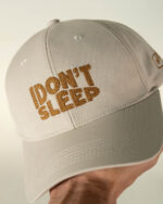 کلاه I Dont Sleep کد 0491401