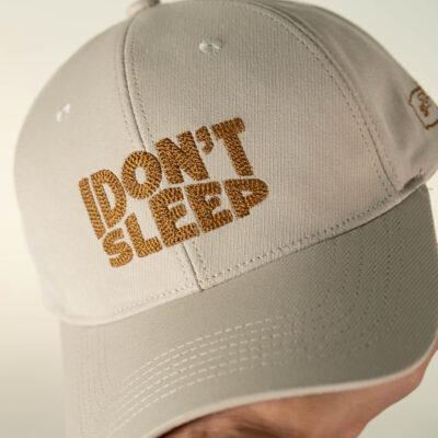 کلاه I Dont Sleep کد 0491401
