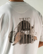 تیشرت The Social Club کد 0275607 - Image 4