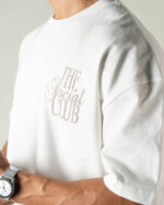 تیشرت The Social Club کد 0275607 - Image 5