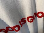 تیشرت God is Good کد 0226636 - Image 11