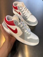 کتونی Jordan 1 Gym Red کد 1895930 - Image 2