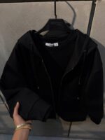 سوییشرت کلاه دار Feron کد 1051302 - Image 5