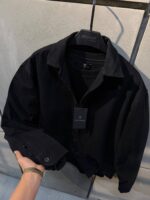 جکت مخمل کبریتی کد 0851303